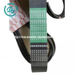 Fan Belt 8-98152906-0 8981529060 Excavator Engine Parts 6BG1 6HK1 Engine for sale