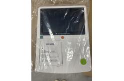 China Portable ECG Machine with Alarms LCD/LED Display Measurement of Heart Rate supplier