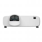 4800 Lumen 16W Speaker short throw laser projector For Education Conference Home Use for sale