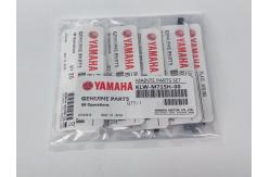 China KLW-M715H-00 Mainte Parts Set YSM10 YSM20R O Ring supplier