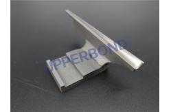 China High Performance Tobacco Making Machine Cigarette Tongue Spare Parts MK8 MK9 supplier