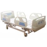 1050MM 75 Deg Full Size Electric Hospital Bed For Home Use Hospital ICU for sale