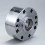 CNC Machining Hastelloy C-22 Valve Stem Housings Customized for sale