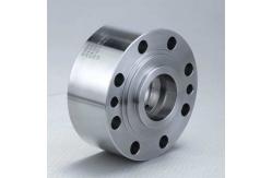 China CNC Machining Hastelloy C-22 Valve Stem Housings Customized supplier