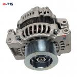 24V 100A engine Alternator CAL35629 A004TR5491 DX380 DX520 DC09 for sale