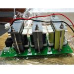 Ultrasound Cleaner Circuit Board Pcb Driving Cleaning Transducers High Power for sale
