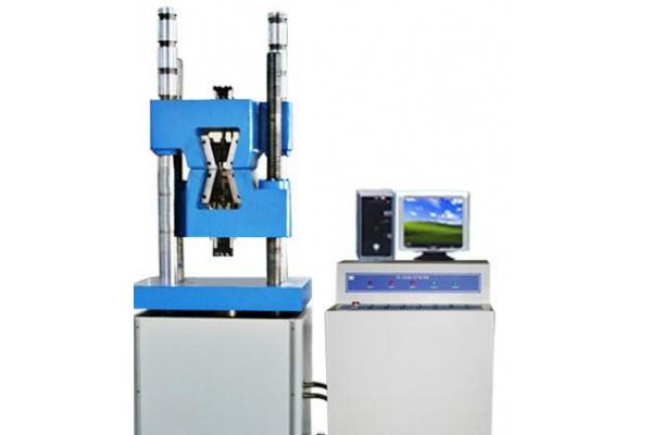 Metal and non-metal Universal Tensile Testing Instrument
