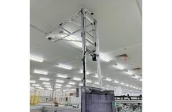 China Industrial Automatic Solar Panel Making Machinery 2kw EL Tester For Solar Panel supplier