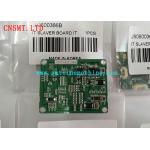 8MM Feeder PCB CPU Control Board J90600367B SMT Accessories Samsung SM Series for sale