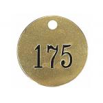Machinery Letter Number Stencils , Smooth Surface Letter And Number Stencils for sale
