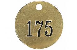 China Machinery Letter Number Stencils , Smooth Surface Letter And Number Stencils supplier