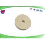 X174D199H02 X088D534H01 X059D050H03 EDM Parts Felt Cleaner Pad For Mitsubishi for sale