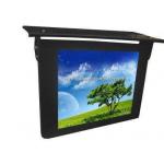 21.5 inch Lcd digital signage for bus and car for Advertising for sale
