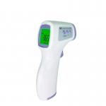 LCD Adult Non Contact Infrared Forehead Thermometer