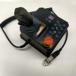 DL00004354 Dingli RT Series Upper Control Diesel Car Controller