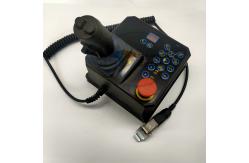 China DL00004354 Dingli RT Series Upper Control Diesel Car Controller supplier