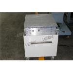 High Precision Vibration Testing Table For Package Test With ISTA IEC Standard