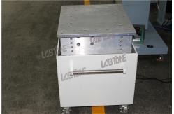 China High Precision Vibration Testing Table For Package Test With ISTA IEC Standard supplier
