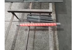 China SG Type SiC Heating Element supplier