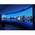 Ultra-thin Stage LED Screen P4.81 Church Video Wall Panel Display Wedding full color indoor led display for sale