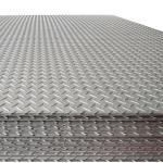 3000mm x 900mm Plain Bar Grating with Anodized Finish and 1 Bar Spacing for sale
