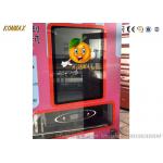 Circuit Transistor Wifi Automatic Soft Ice Cream Vending Machine