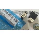 Head Vacuum Solenoid Valve Smt Components Panasonic CM202 KXF0DXETA00 10-VQ110U-5M0-X153 Full for sale