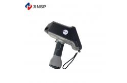 China Class 1 Handheld Libs Analyzer Accurate High Performance 180nm-460nm supplier
