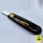 10E5 ESD Slicer Cutter For Electrostatic Sensitive Work Environment for sale