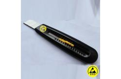China 10E5 ESD Slicer Cutter For Electrostatic Sensitive Work Environment supplier