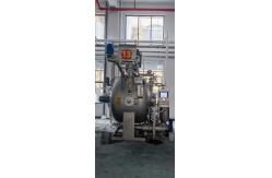 China Full Automatic Hthp Soft Flow Dyeing Machine Multi Flow Dyeing Machine CE Certified supplier