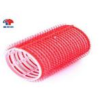 Recycle fashion Big Hook And Loop Hair Rollers / Sleep Rollers For Volume for sale