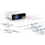 Surgsci | Ligasure Vessel Sealing Ultrasonic Scalpel System Laparoscopic Instruments for sale