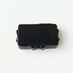 OEM Black ABS Plastic Injection Moulding Car Driver Cover for sale