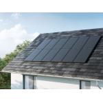 2000w 3000w Inverter 72H Grid Connected Solar Pv System