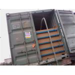 Food Grade Bulk Flexitank  Liquid Packaging Transportation 16000L 24000L for sale