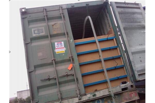 Food Grade Bulk Flexitank Liquid Packaging Transportation 16000L 24000L