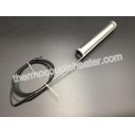 Hotlock Electric Coil Heaters With Cap And PTFE Insulated Leads