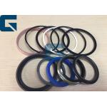 707-99-25520 Komatsu Clam Repair Excavator Seal Kit For WA150-1 Loaders Parts for sale