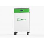 Solar Battery Bank Lithium Ion Power Wall For Home 100ah 5kwh 10kwh for sale