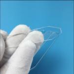 Quartz Glass Plate High Purity Size Can Be Customized