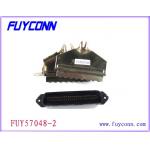 180 Degree Centronics Connectors for sale