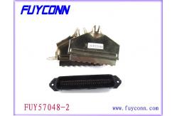 China 180 Degree Centronics Connectors supplier