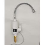 Cold And Hot 3S Instant Heating Water Faucet Deck Mounted for sale