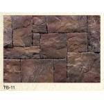 2014 hot sell light weight exterior culture stone slate for sale