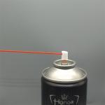 High Performance WD 40 Lubricant Valve for Automotive Applications for sale