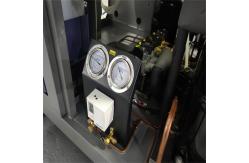 China 80L Temperature Humidity Test Chamber With Touch Screen Controller supplier