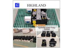 China LPV90 LMF90 Hydraulic Axial Piston Pumps For Closed Loop Hydrostatic Transmissions supplier