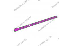 China Bouncia Slip And Slide For Sale supplier