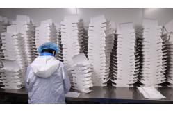 China Disposable Sampling Swab manufacturer